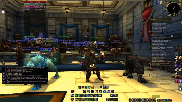 Прямая трансляция пользователя Alexey Peterson смотреть онлайн