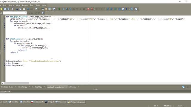 Custom Search Engine Part3- Lookup function and Website смотреть онлайн