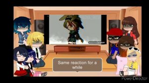 [] MLB React Afton Family []
