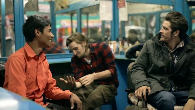 Camel Active: From Kathmandu To The Himalayas смотреть онлайн