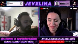 Jevelina  (Чат Рулетка ) приветствие  😂🤣 провокатор хохлушка , Одесса