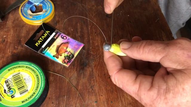 Рыба откусывает хвост силикона! Что делать?