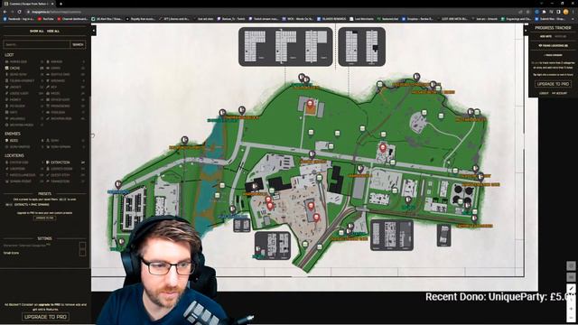 🔴 Tarkov Live Stream! A Youtube Stream :O - Tarkov Gameplay and shenanigans смотреть онлайн