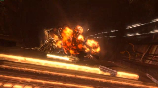 Stahlfäuste - Resident Evil 6 Together Jake's Story #45 смотреть онлайн