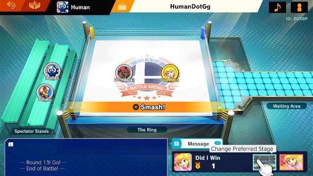 Oracle | MaTheo (Peach) vs DT | Marki (ZSS) - Marae Weekly S3 #5 - Match 3 смотреть онлайн