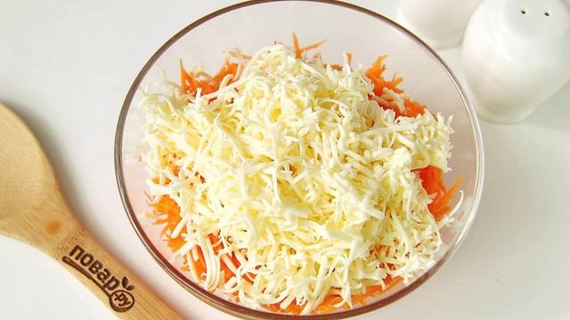 Сборник рецептов