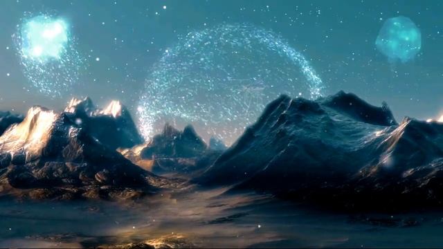 Enigmatic World . The Best New Age  &  Chillout Dream Mix [ Music In Style ENIGMA ] @ Энигматик