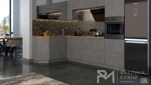 Кухонные гарнитуры Ревда Мебель смотреть онлайн