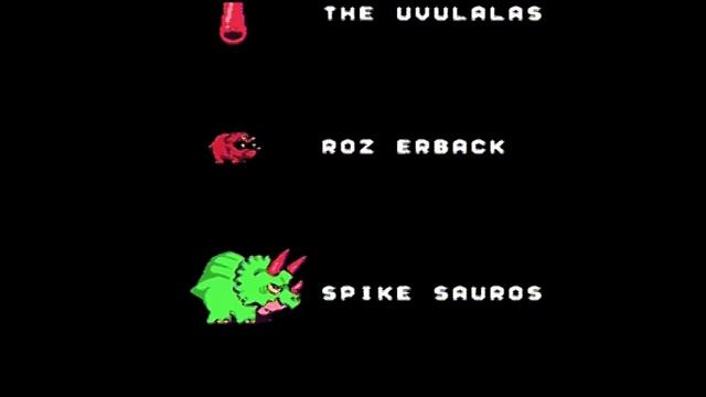 Bonk's Adventure Ending Animation and Credits Longplay Turbografx-16 Spoiler Alert! смотреть онлайн