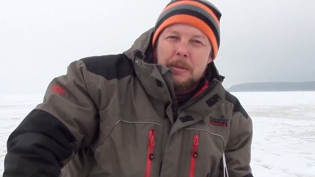 Ловля плотвы и окуня на безнасадочные мормышки в марте смотреть онлайн