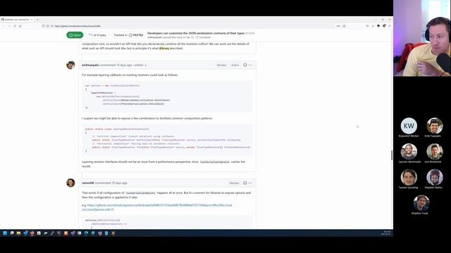 GitHub Quick Reviews смотреть онлайн