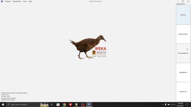 08. Weka | How to DOWNLOAD AND INSTALL WEKA | Codersarts смотреть онлайн