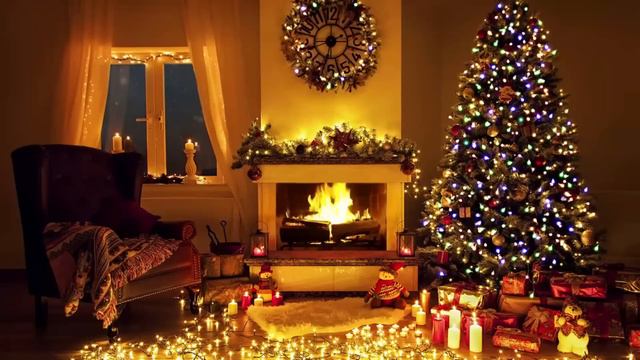 Yılbaşı Şarkıları 2024🎄En İyi Yeni Yıl Müzikleri🎄Noel Müzikleri Karışık