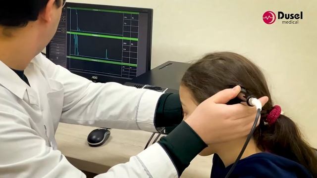 Эхоэнцефалография (Эхо-ЭГ)