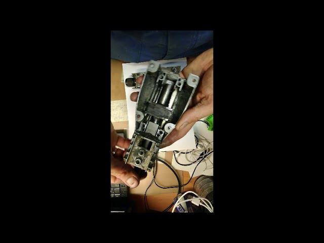 ремонт SKIL 4900