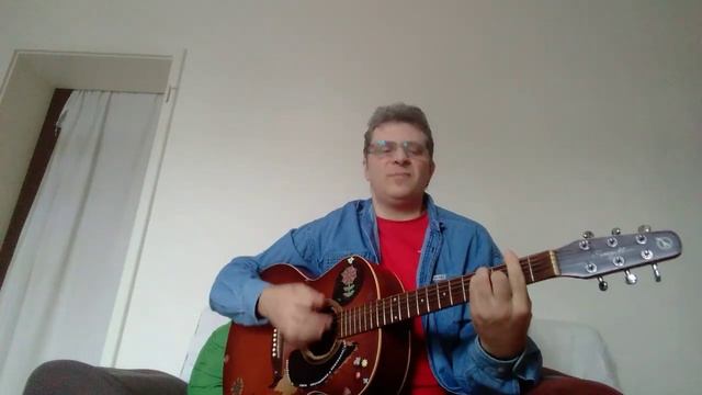 Depeche Mode Higher Love - Chords sequence by Danny Reef смотреть онлайн