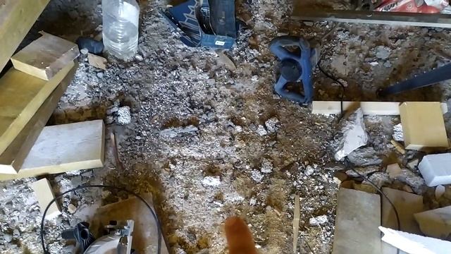 фронтоны и утепление чердака. Народный дом смотреть онлайн