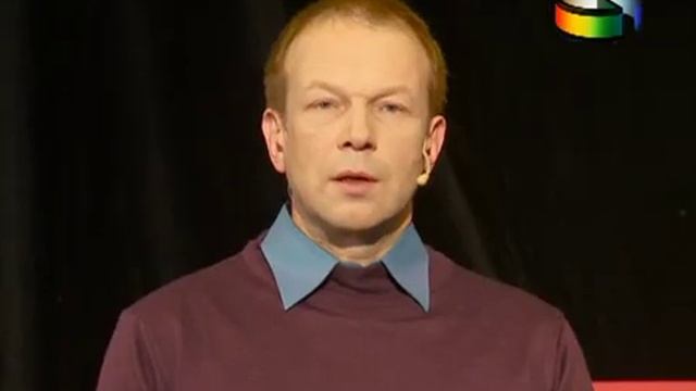 Полиглот Дмитрий Петров. Как запоминать слова? Как выучить казахский язык? ТiлашарENTER 1 смотреть онлайн