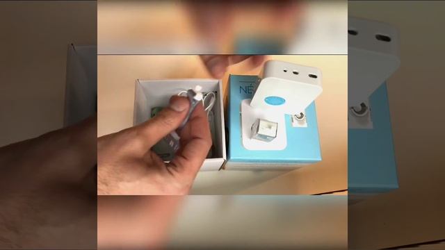 Vidéo D2 Pharma - Nébuliseur OTIFLEKS смотреть онлайн