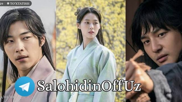 Mening Yurtim Yangi Korea Seriali Hamma Ko'rsin / Менинг Юртим Янги Корейский Сериал смотреть онлайн