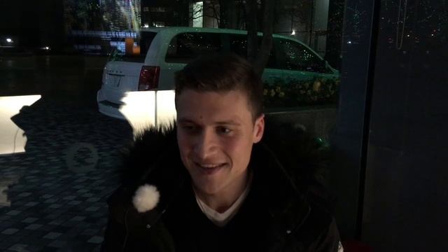 Александр Энберт. ФГП. Канада. 2018. ПП смотреть онлайн