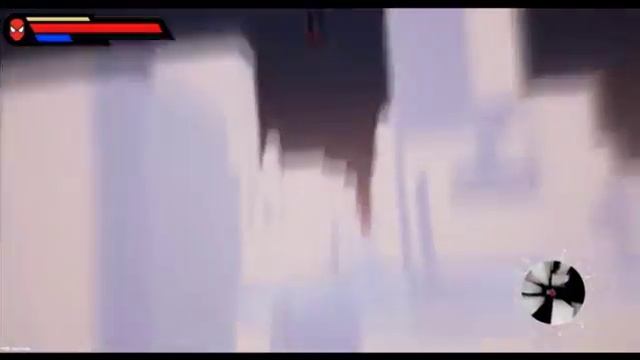 Spider-Man UE4 - Early Gameplay Sneak Peak #1 (Pre-Alpha) смотреть онлайн