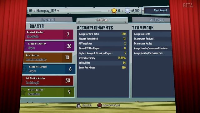 IMP - САМЫЙ СИЛЬНЫЙ КЛАСС в Plants vs Zombies: Garden Warfare 2 смотреть онлайн