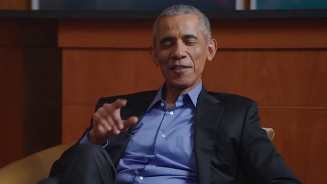A Socially Distanced Conversation: President Barack Obama and Vice President Joe Biden смотреть онлайн