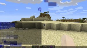 Остров Сокровищ!        MINECRAFT