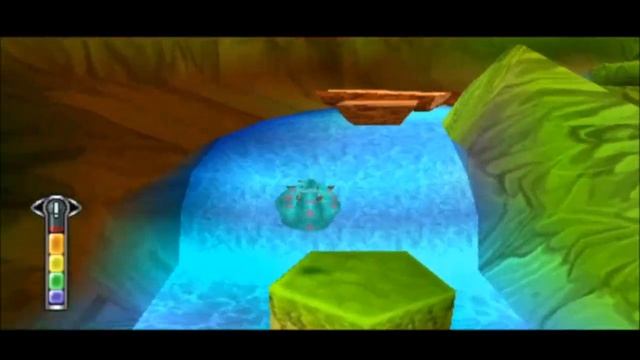 Disney/Pixar's Monsters, Inc. - Scream Team #7 | Gameplay смотреть онлайн