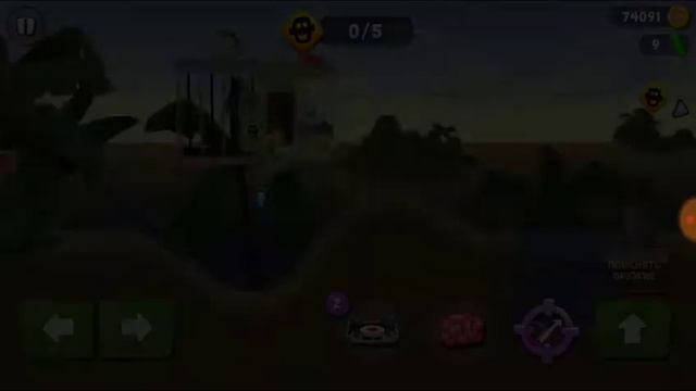 Zombie catchers под музыку из fnaf смотреть онлайн