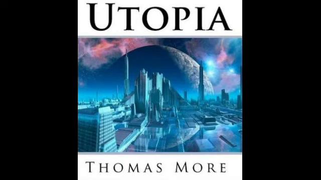 Utopia in Tamil by Sir Thomas More смотреть онлайн