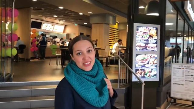 ЖИЗНЬ В ЛЮКСЕМБУРГЕ: ИСТОРИЯ ОДНОГО ДНЯ