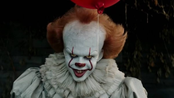 Оно (фильм, 2017)