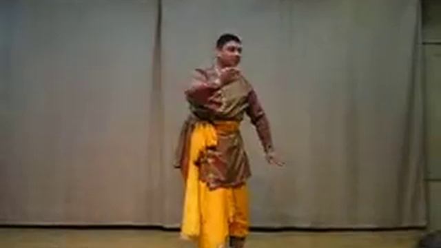 Indian Dance