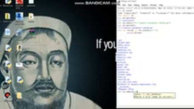 Python_for_beginner_os_module смотреть онлайн