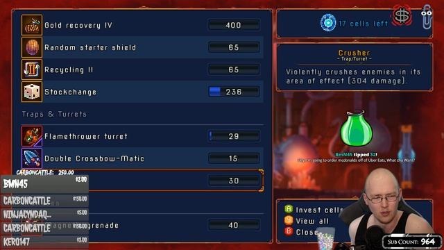 New Update, New Reason to Git Gud8 APR 2018 смотреть онлайн