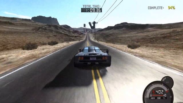 Top 10 Fastest Speed Cars - NFS ProStreet (Setups In Description) смотреть онлайн