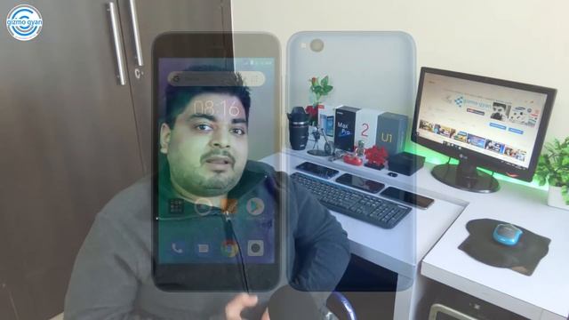 Redmi Go 2999 ME DESH KA NAYA SMARTPHONE? - अच्छे दिन आने वाले है क्या ? смотреть онлайн