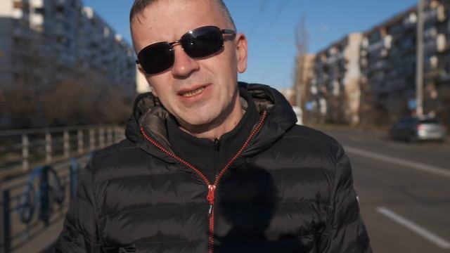 Lumix G9, HLG, Natural, Автофокус Test, Sigma 16mm смотреть онлайн