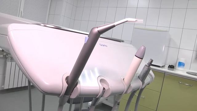В НОВОМ РОГАЧИКЕ ОТКРЫЛИ ПОЛНОСТЬЮ ОБОРУДОВАННЫЙ СТОМАТОЛОГИЧЕСКИЙ КАБИНЕТ смотреть онлайн