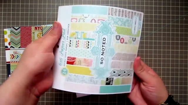 July Simon Says Stamp Haul смотреть онлайн