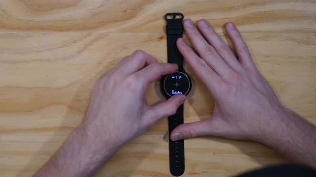 Soundbrenner Core Steel Unboxing смотреть онлайн