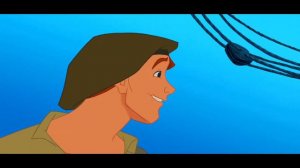 Pocahontas - Virginia Company song
