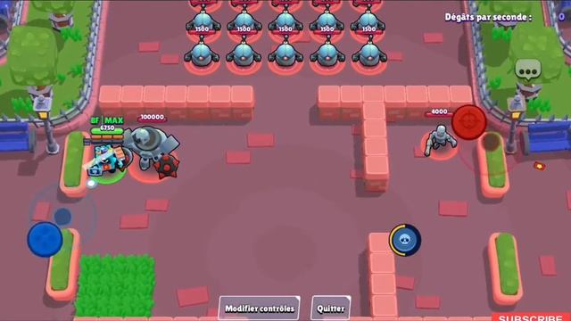 10 choses que vous n’aviez pas vue sur brawl stars...! смотреть онлайн