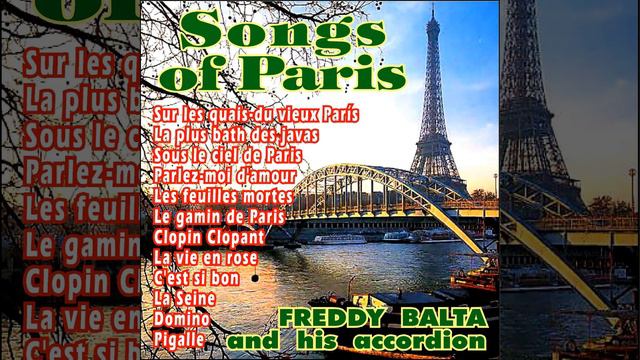 Le Gamin De Paris