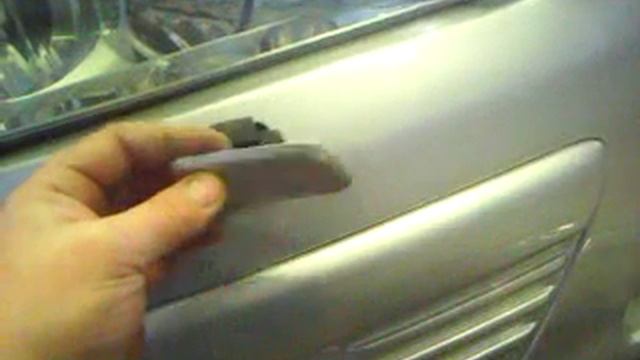 Форд Фокус: ремонт и установка