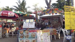 Пляж Камала на Пхукете (Kamala beach Phuket). Пхукет в Апреле