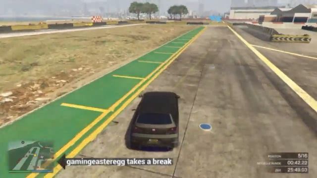 COTM Race 5 | DIV 2 | Pitgames with Oracle & Esteregg feat. ChrisDE смотреть онлайн