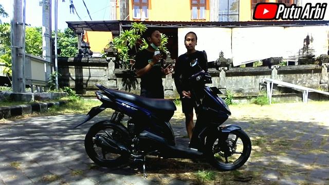 Review & Bongkar Harga BEAT KARBU PROPER HARIAN HEDON !!! смотреть онлайн